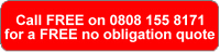 For a free quote call 0808 155 8171